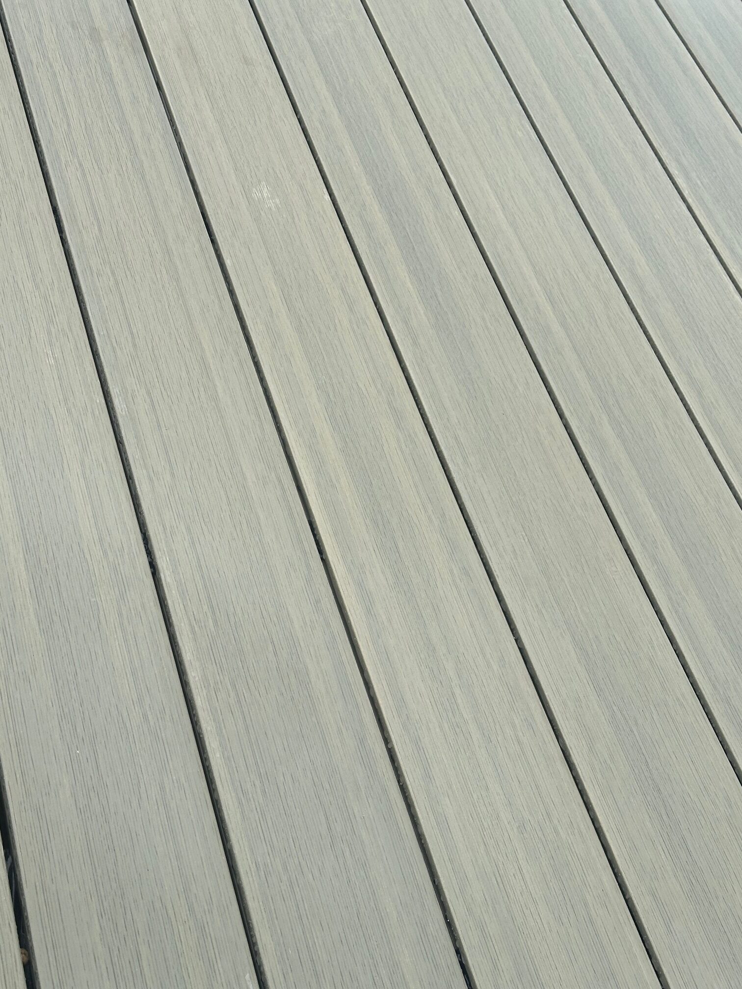 Composite Decking